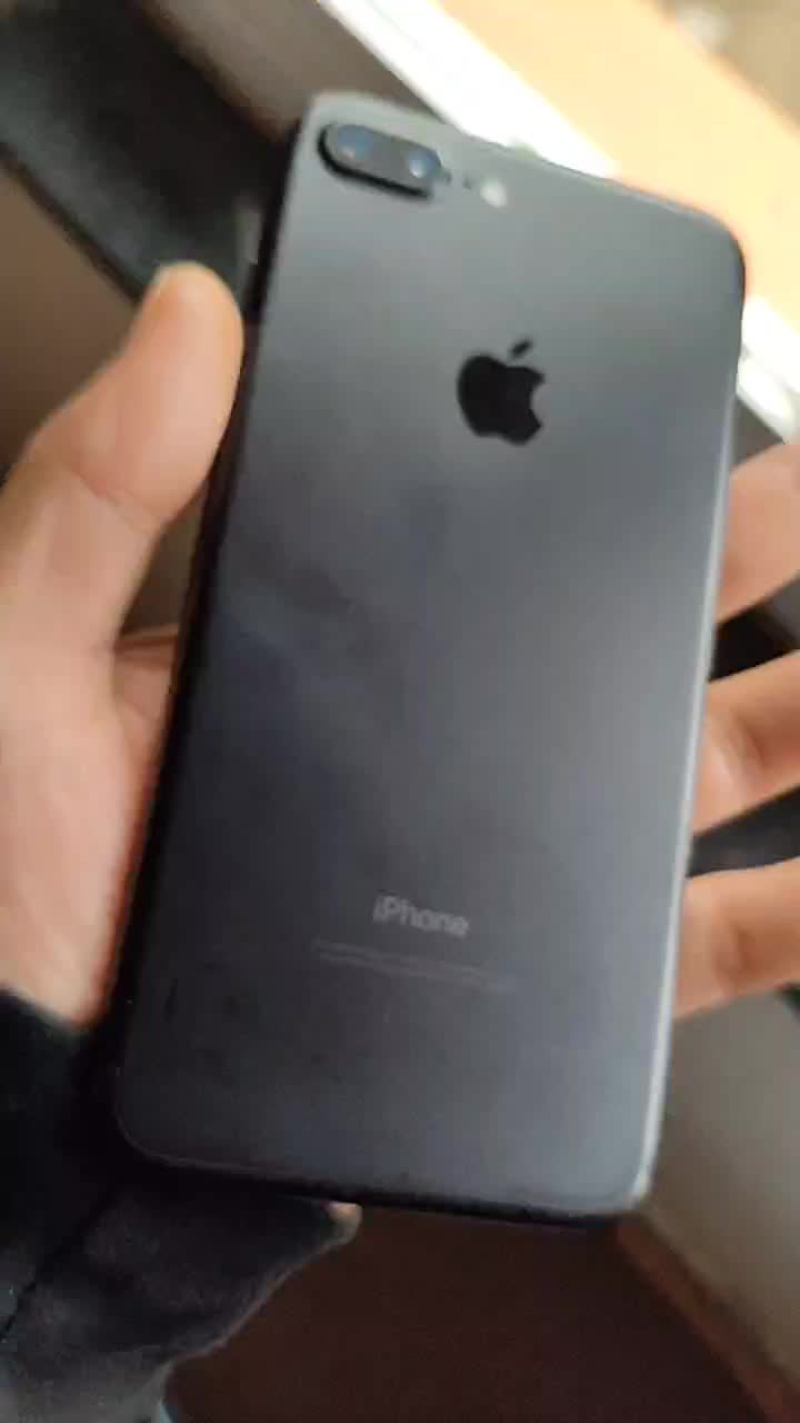 ایفون ۷ پلاس زیر قیمت / iPhone 7 Plus 128GB|موبایل|تالش, هشتپر|دیوار