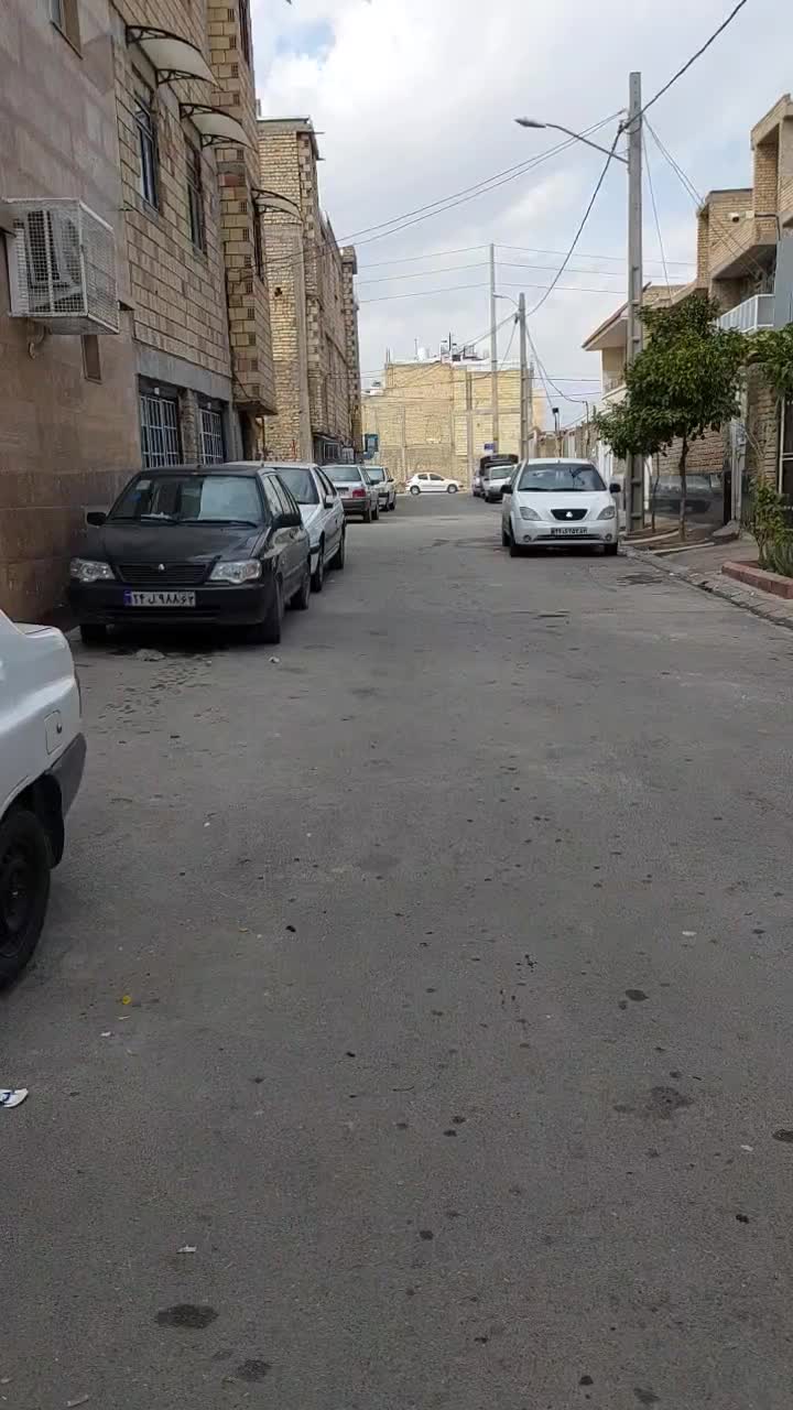 سوییت مستقل و نقلی|فروش آپارتمان|شیراز, کوشک میدان|دیوار