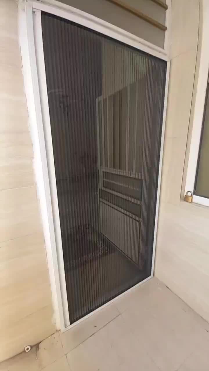 تولیدی و نمایندگی توری درب و پنجره پلیسهای کشویی|خدمات پیشه و مهارت|کرمانشاه, |دیوار