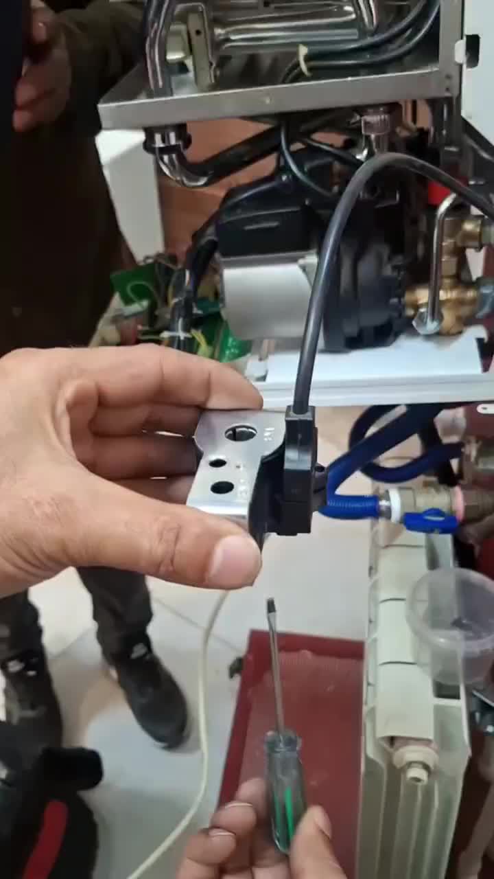 آموزش پکیج و کولرگازی با مدرک معتبر فنی و حرفه ای|خدمات آموزشی|مشهد, هفت تیر (حافظ)|دیوار