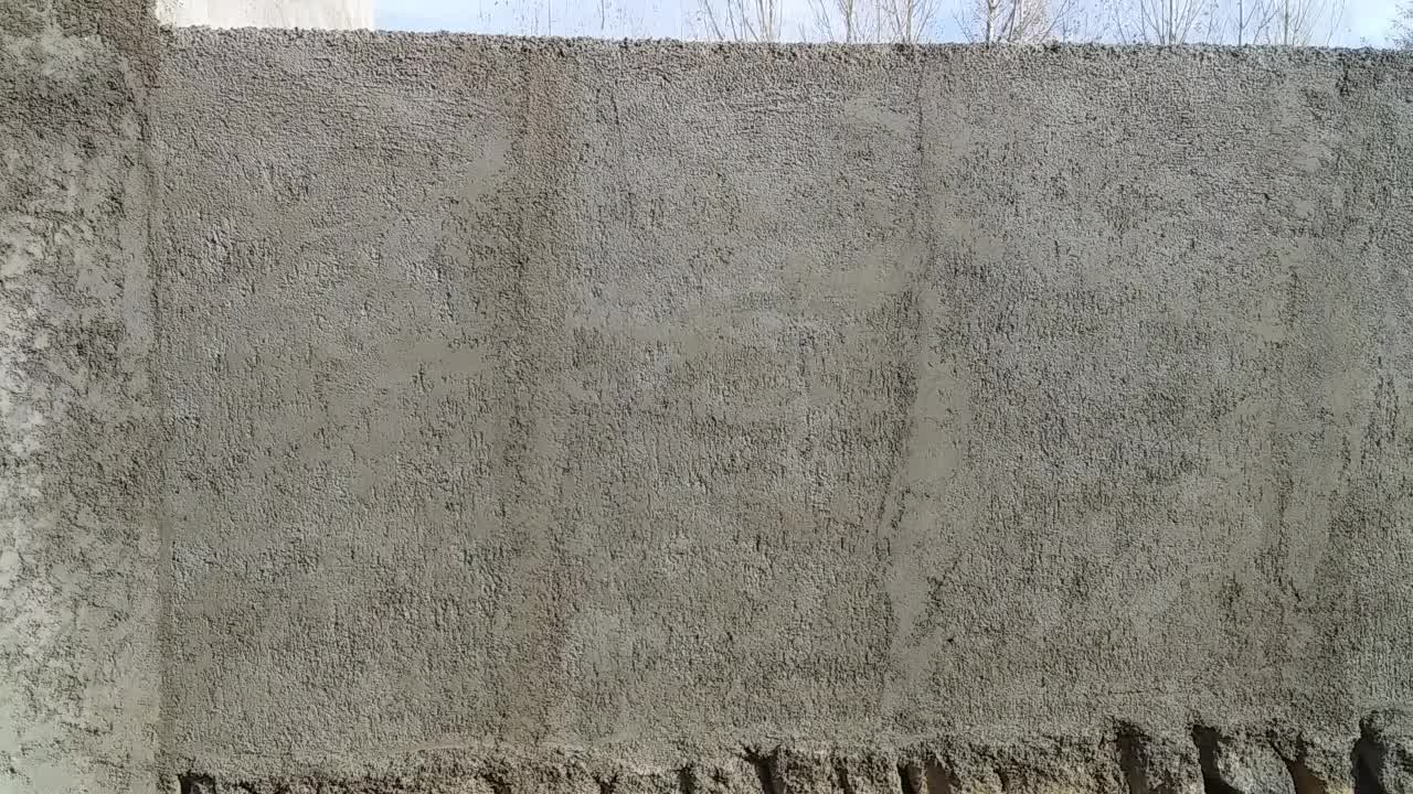 سیمانکاری و بنایی و دیوارچینی|خدمات پیشه و مهارت|نمین, |دیوار