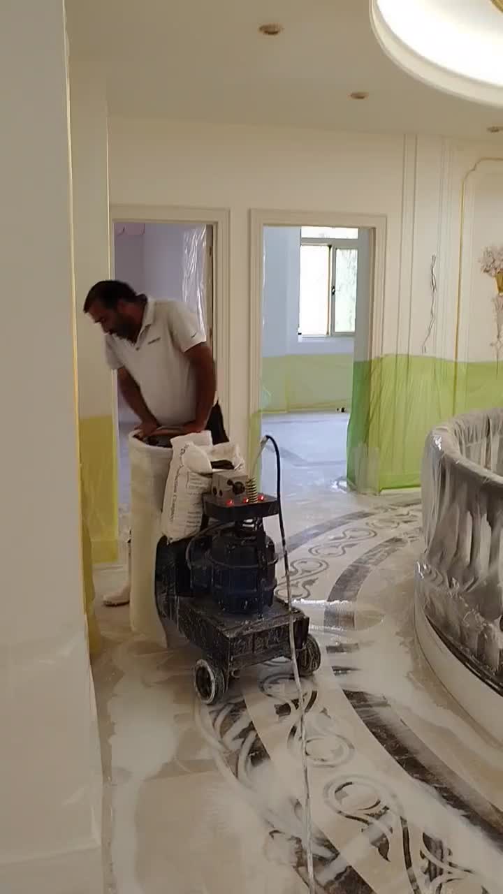 کفسابی سنگ ساب سنگشورفرچه ساب نماشورساب زن|خدمات نظافت|تهران, تجریش|دیوار