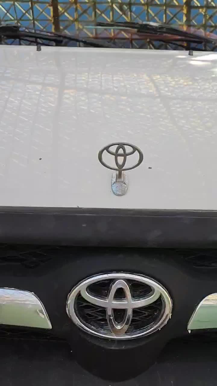 تویوتا هایلوکس تک کابین|خودرو سواری و وانت|کرمان, |دیوار