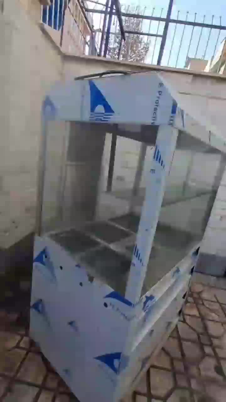 ۳عددفر ساندویچی فر پیتزا تاپینگ بن ماری فر دیزی|کافیشاپ و رستوران|تهران, مسعودیه|دیوار