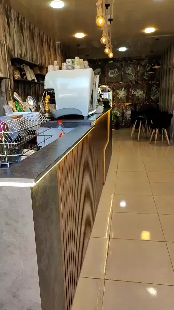 فروش کافه با بهترین موقعیت مکانی|کافیشاپ و رستوران|یاسوج, |دیوار