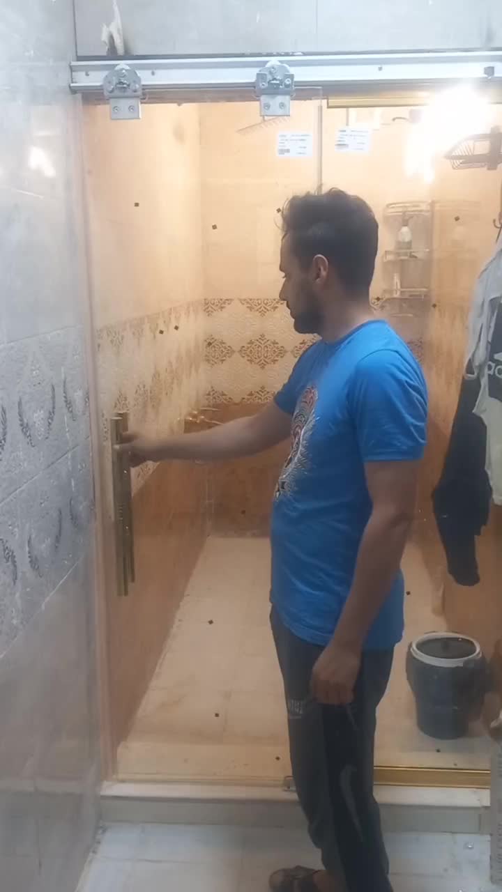 کرکره برقی و سکوریت|خدمات پیشه و مهارت|اهواز, کیانشهر|دیوار