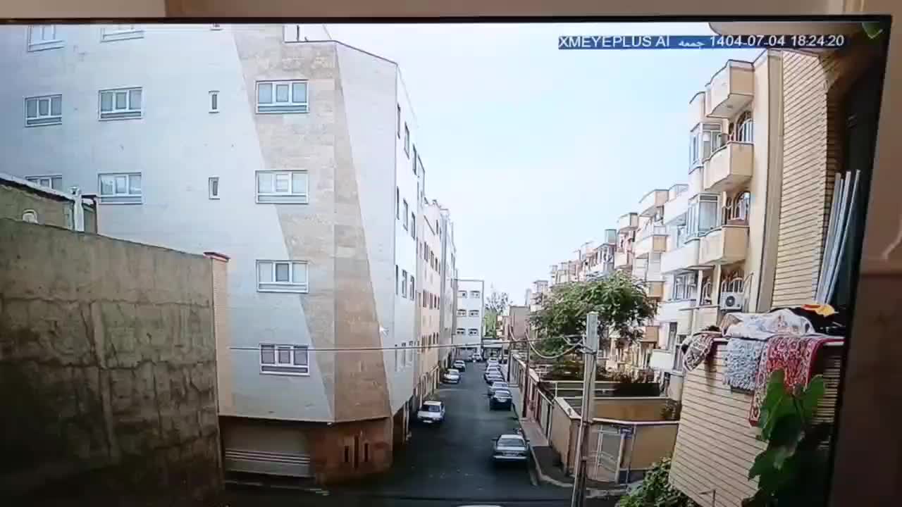 دوربین مدار بسته سرورداخلی+میکروفون دار|دوربین مداربسته|تبریز, |دیوار