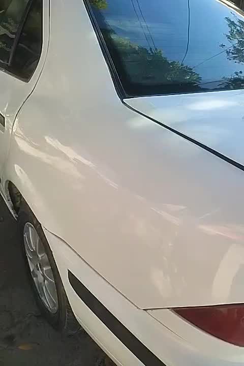 سمندlx مدل۹۰|خودرو سواری و وانت|کازرون, |دیوار