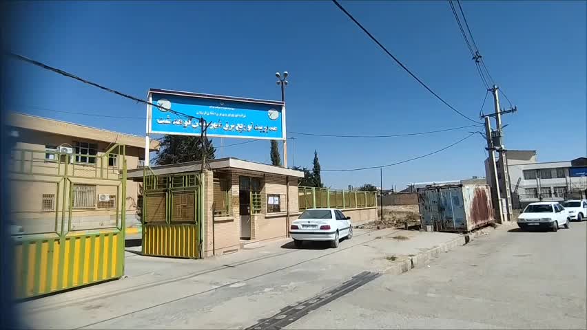 فروش زمین در محدوده فرمانداری|فروش زمین و ملک کلنگی|کوهدشت, |دیوار