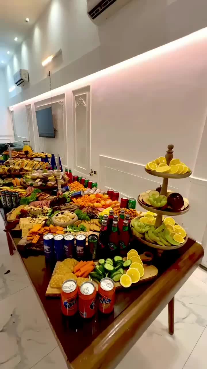 فینگر فودسینی مزه.تولدو فینگر فود تشریفات صفرتا صد|خدمات پذیرایی، مراسم|مشهد, کلاته برفی|دیوار