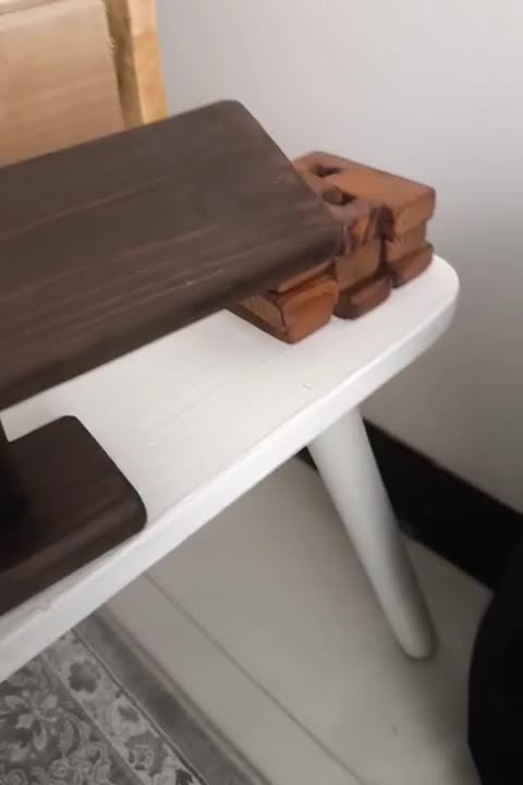 دکور چوبی|کتابخانه، شلف، قفسههای دیواری|تهران, عباسی|دیوار