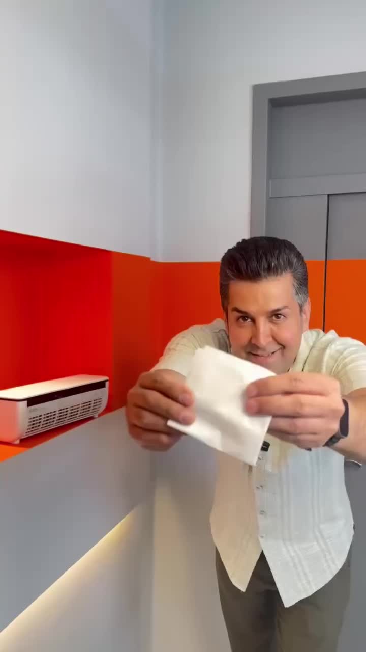 مینی کولر شارژی وارداتی|کولر گازی و فن‌کوئل|تهران, افسریه|دیوار