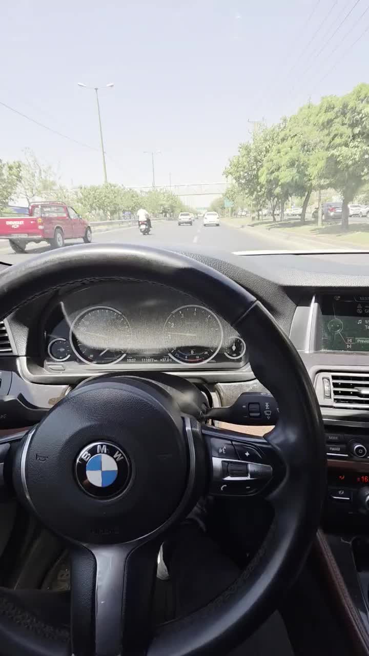bmw 520|خودرو سواری و وانت|تهران, مهرآباد|دیوار