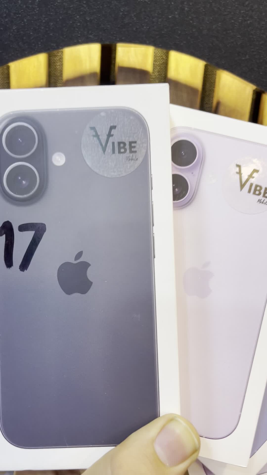 ایفون ۱۷ نرمال ۲۵۶گیگ|موبایل|تهران, شیخ هادی|دیوار