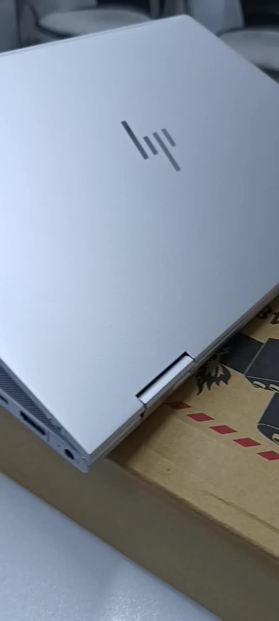 لپ تاپ hp EliteBook X360 830 G8 با رم ۳۲ گیگ|رایانه همراه|تهران, میدان ولیعصر|دیوار