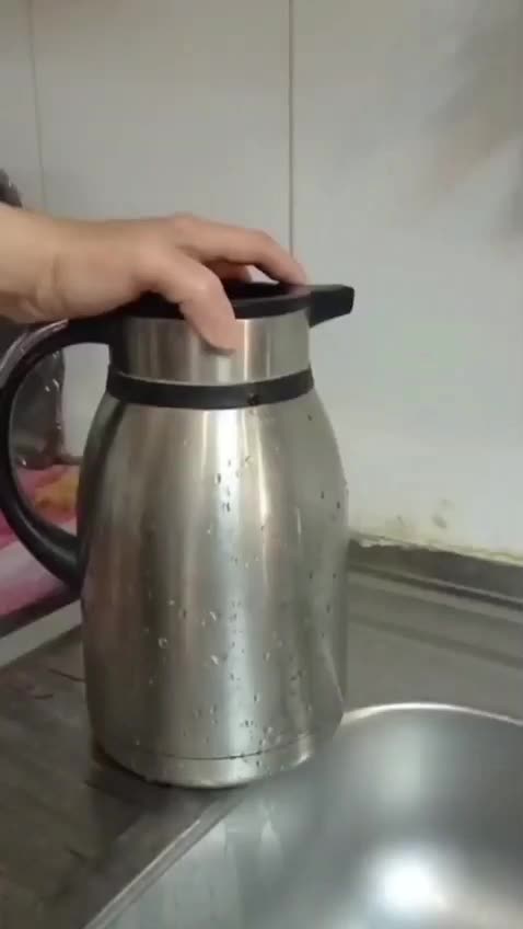 نانو پاک کننده قوی|مواد شوینده و دستمال کاغذی|پرند, فاز ۶|دیوار