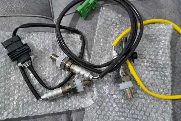 سنسور اکسیژن و کویل رنو نو، بلبرینگ|قطعات یدکی و لوازم جانبی|اهواز, گلستان|دیوار