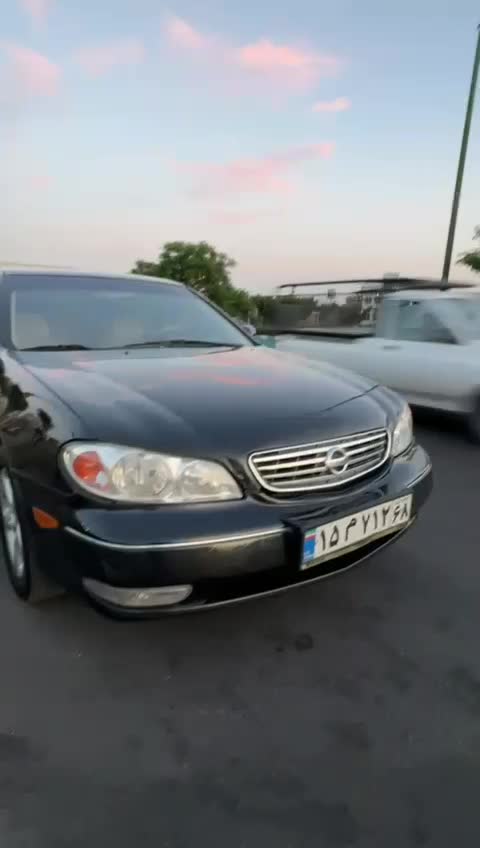 ماکسیما . نقدی و معاوضه|خودرو سواری و وانت|تهران, وردآورد|دیوار