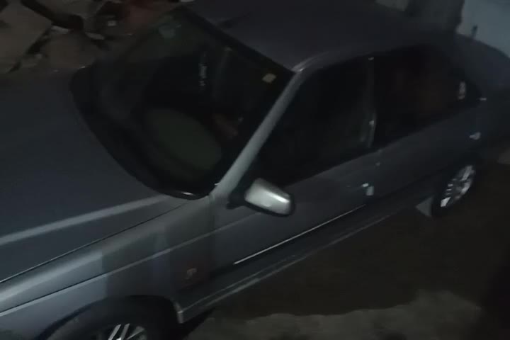 پارس موتور زانتیا|خودرو سواری و وانت|کهنوج, |دیوار