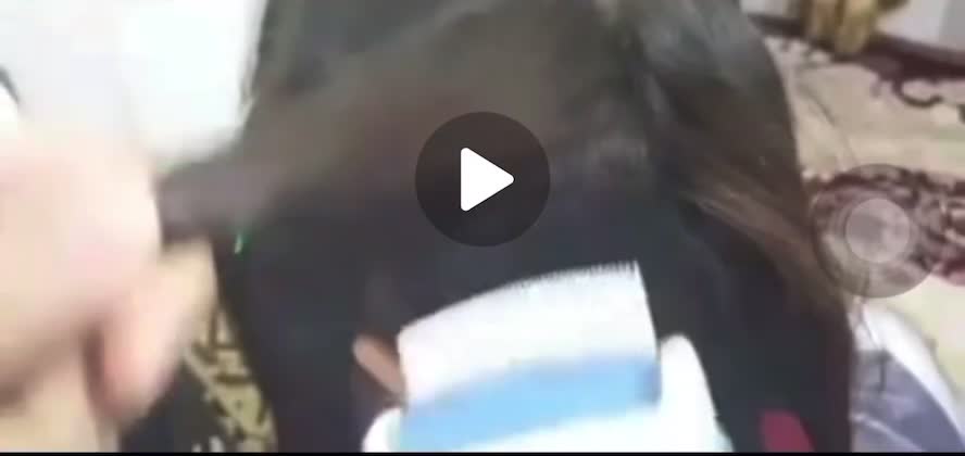 شانه شپش الکتریکی ۱۰۰ درصد تضمینی|آرایشی، بهداشتی، درمانی|یزد, |دیوار