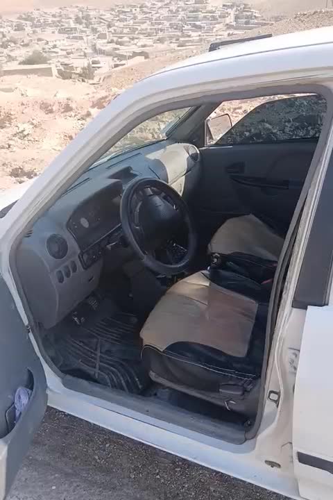 پراید|خودرو سواری و وانت|ایذه, |دیوار