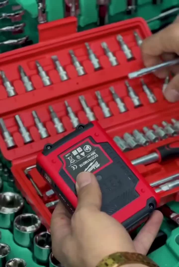 جعبه بکس،پیچ گوشتی،آلن با جغجغه و انواع رابط|ابزارآلات|اردبیل, |دیوار