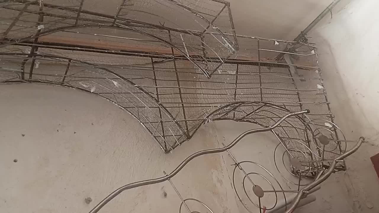 ارگ سقف|ابزارآلات|یاسوج, |دیوار