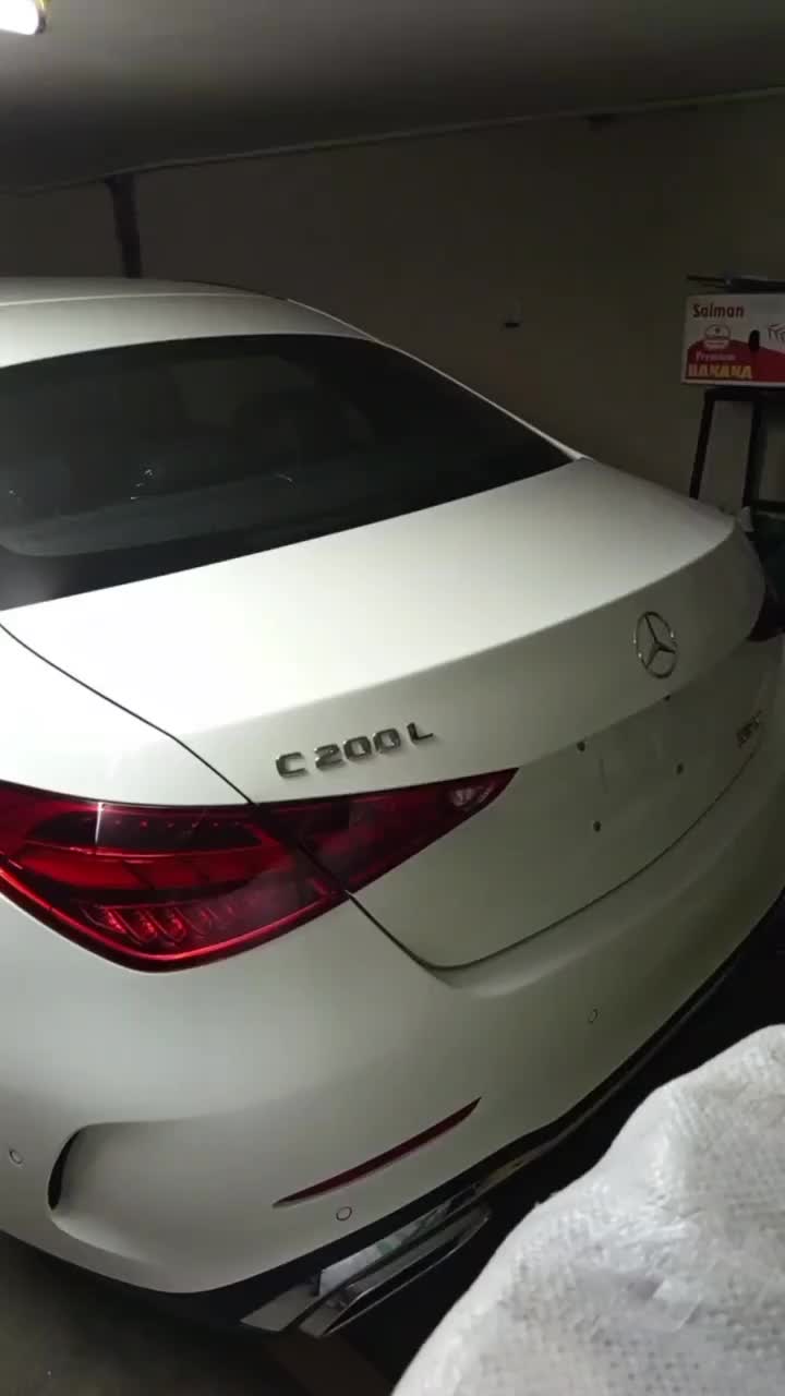 بنز2025 C200L|خودرو سواری و وانت|تهران, یاخجی آباد|دیوار