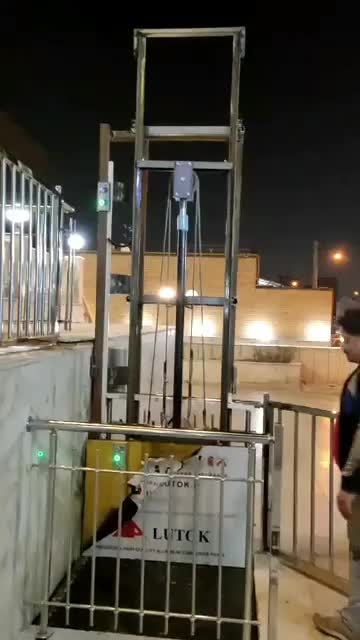 طراحی و مونتاژ آسانسور و پله برقی با قیمت مناسب|خدمات پیشه و مهارت|قزوین, |دیوار