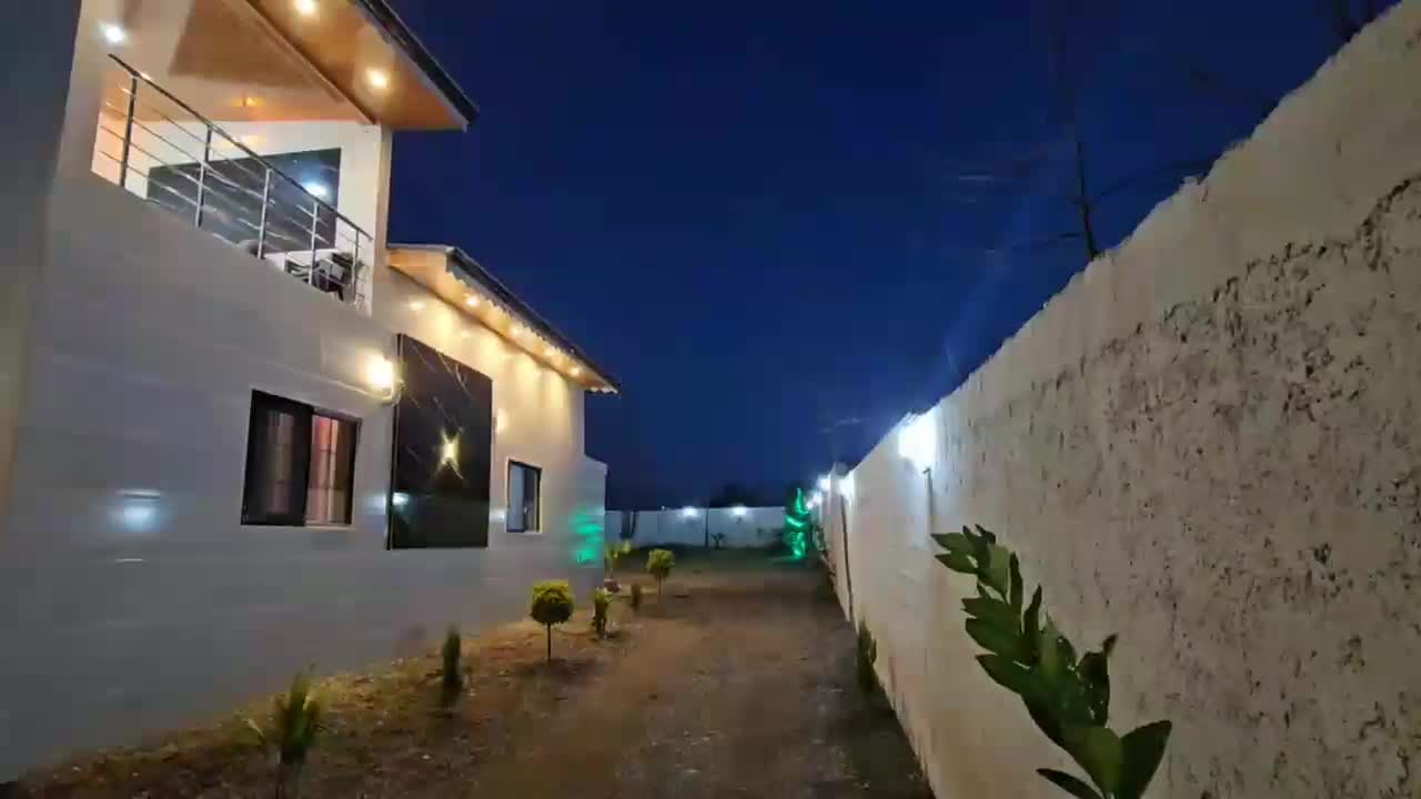 اجاره ویلا باغ نوساز دربستی کنار ساحل زیبا|اجارهٔ کوتاه‌مدت ویلا و باغ|بندر انزلی, لیچارگی حسن رود|دیوار