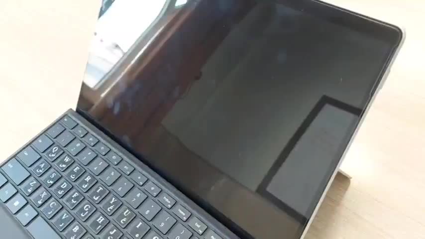 Surface pro 8 سرفیس پرو ۸|رایانه همراه|تهران, حسین‌آباد|دیوار