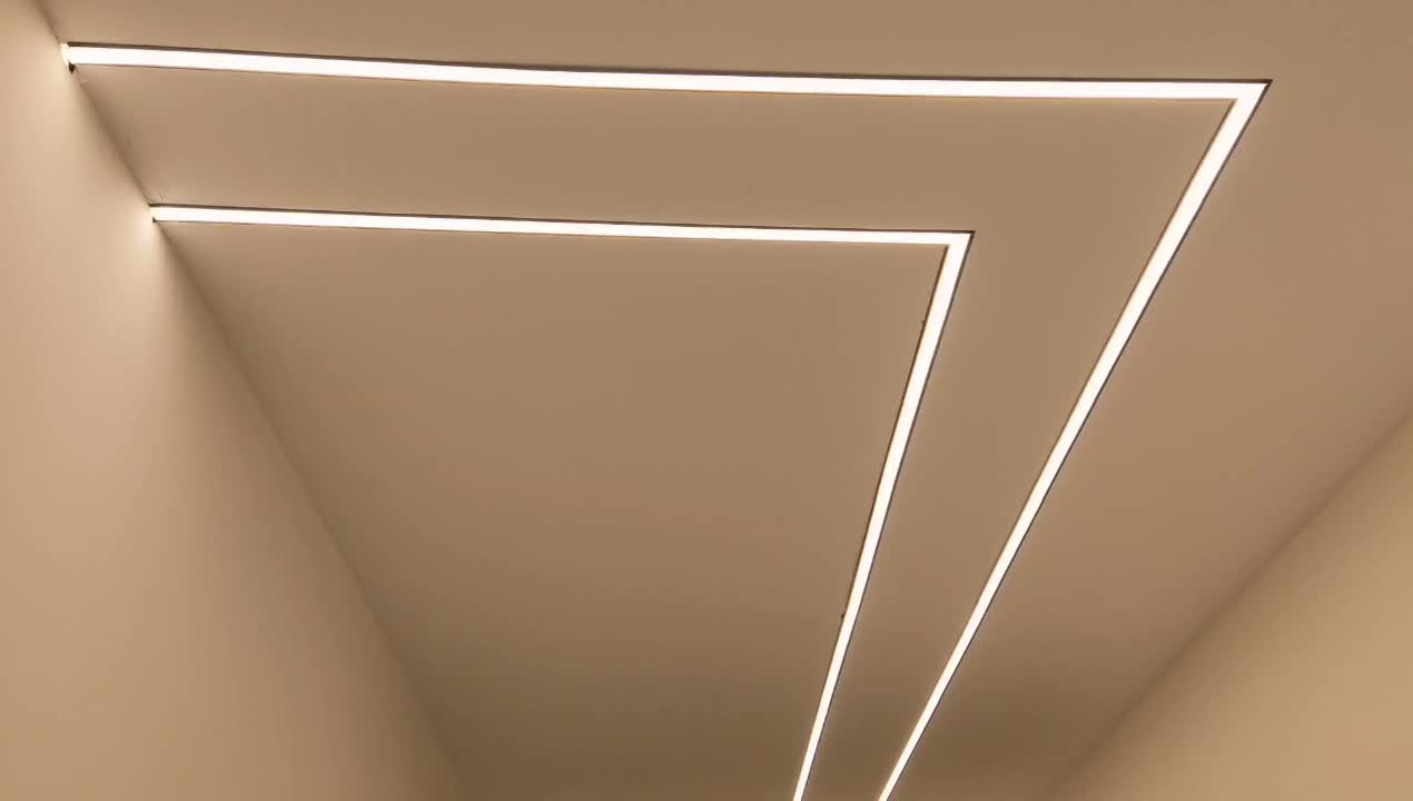 لاین نوری / لاینر / لاین مگنتی / نورپردازی کابینت|خدمات پیشه و مهارت|شیراز, فرهنگیان|دیوار