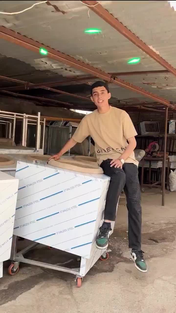 با کیفیت ترین تنور گلی سنتی خانگی نانوایی در ایران|اجاق گاز و لوازم برقی پختوپز|تهران, شوش|دیوار