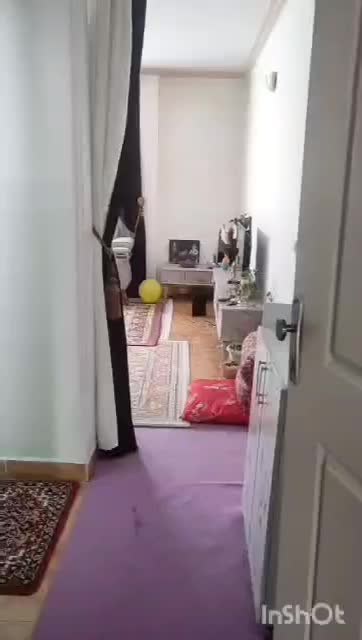 پردیس واحد بزرگ و هم کف لاکچری و راحت۹۰۰مقطوع|فروش آپارتمان|نقده, |دیوار