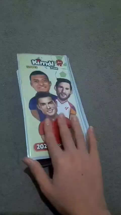 کیمدی|کلکسیون و سرگرمی|بندر امام خمینی, |دیوار