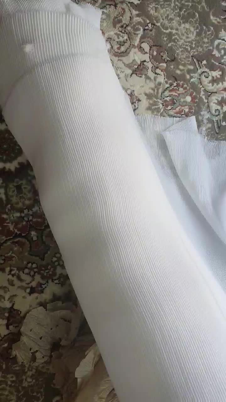 فروش فوری پارچه حریر پلیسه|لوازم خیاطی و بافتنی|بروجرد, |دیوار