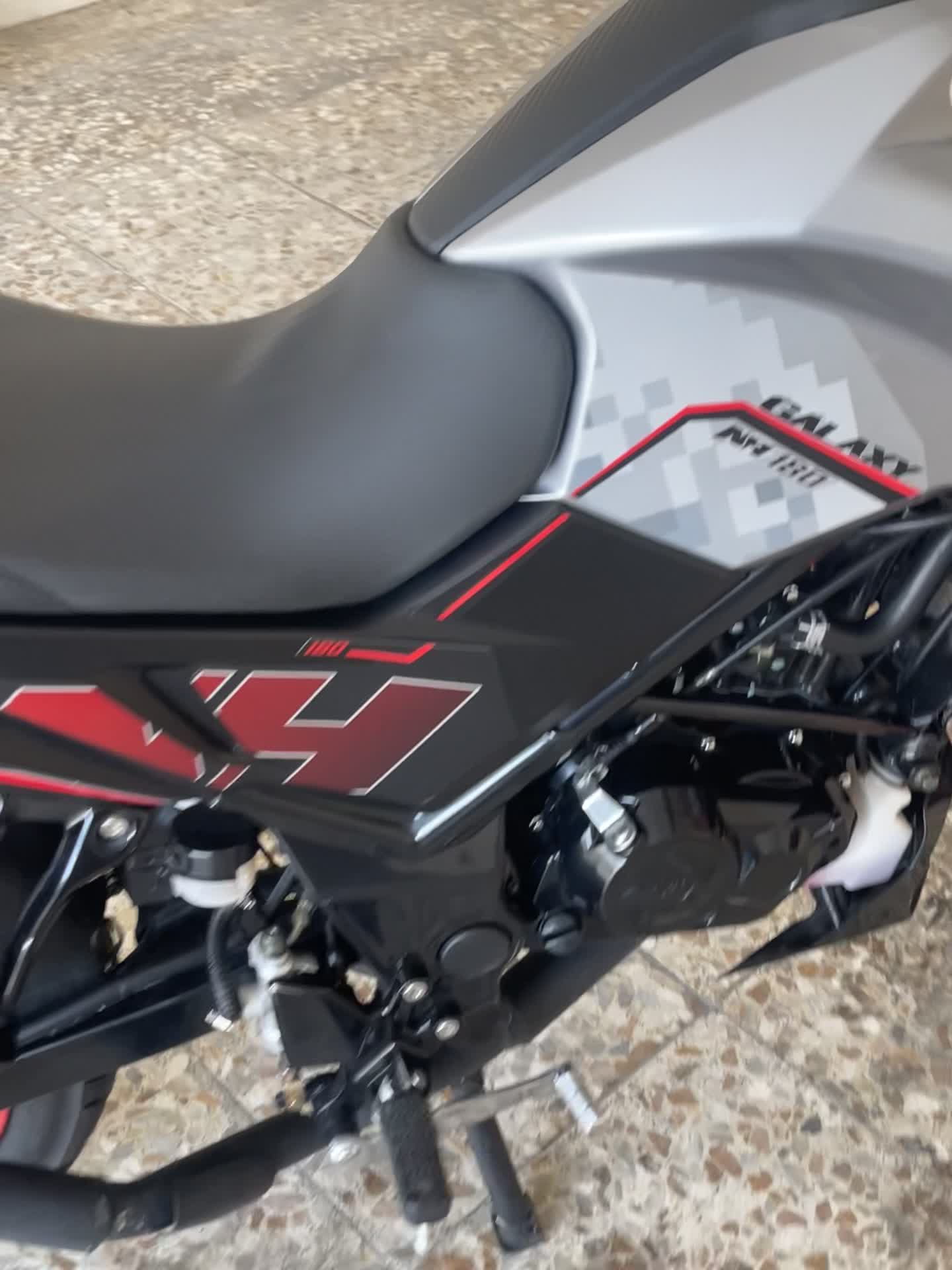 na180|موتورسیکلت|تنکابن, |دیوار