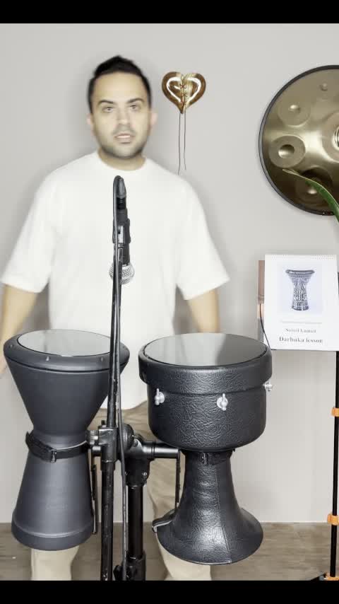 تمپو ضرب بوشهری ست کامل با پایه و کیف|درام و پرکاشن|گرگان, |دیوار