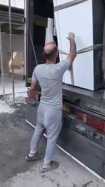 باربری‌دیارحمل‌اثاثیه‌باکادری‌مجرب|خدمات حمل و نقل|رشت, گلسار|دیوار