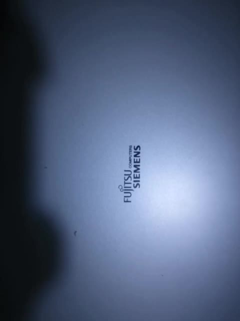 لپ تاپ فوجیتسو زیمنس esprimo mobile v6535|رایانه همراه|تهران, مهران|دیوار