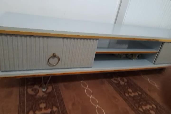 میززیر تلویزیون چوبی|میز تلویزیون|گنبد کاووس, |دیوار