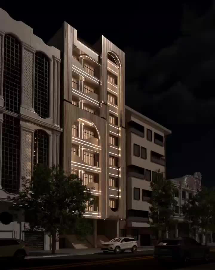 طراحی و دکوراسیون داخلی|خدمات پیشه و مهارت|میاندوآب, |دیوار