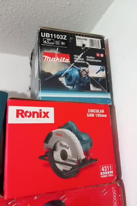 دریل سنگ فرز مینی میخکوب اره عمودبرجعبه ابزار جوش|ابزارآلات|پردیس, فاز ۳|دیوار