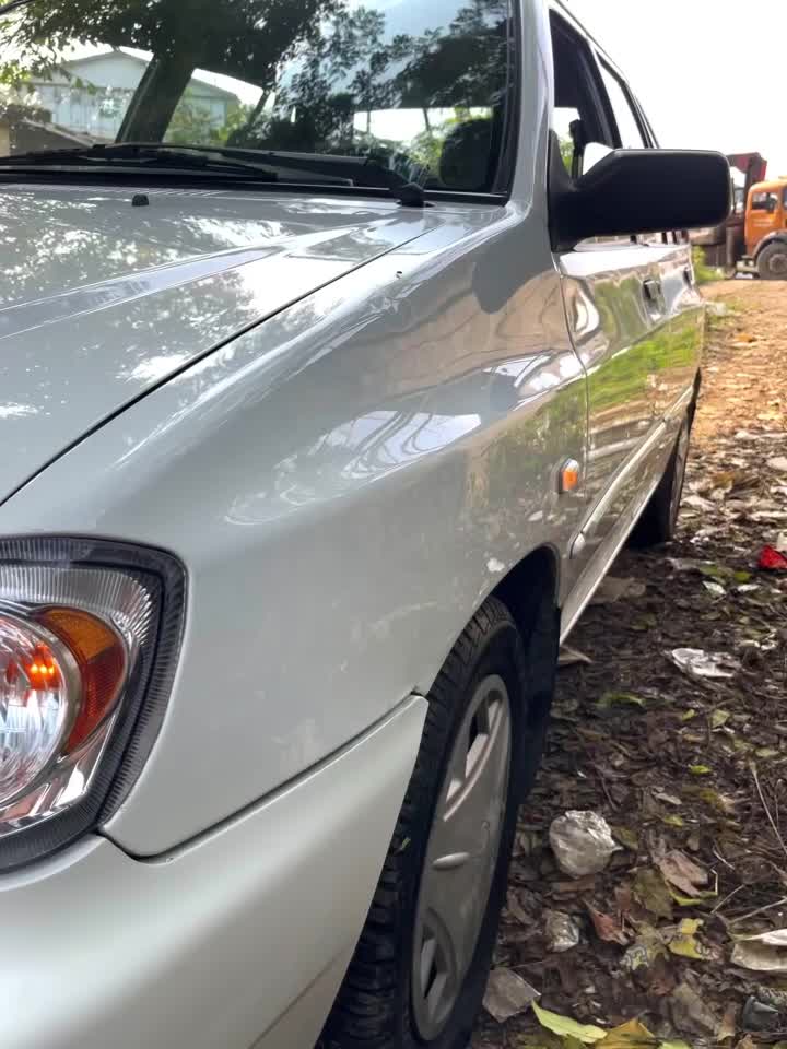 111مدل94|خودرو سواری و وانت|رضوانشهر, |دیوار