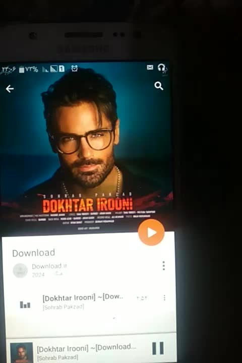 گوشی J5|موبایل|صفادشت, |دیوار