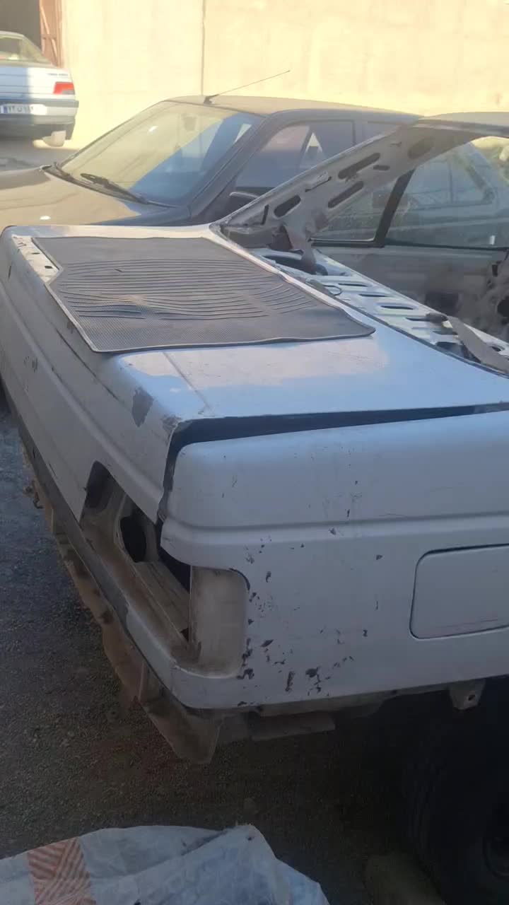 ۴۰۵slx|خودرو سواری و وانت|تربتحیدریه, پائین ولایت|دیوار