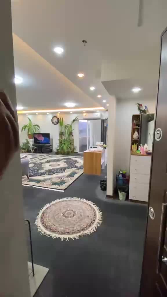 واحد خاص دکتر ملک|فروش آپارتمان|فولادشهر, C7|دیوار