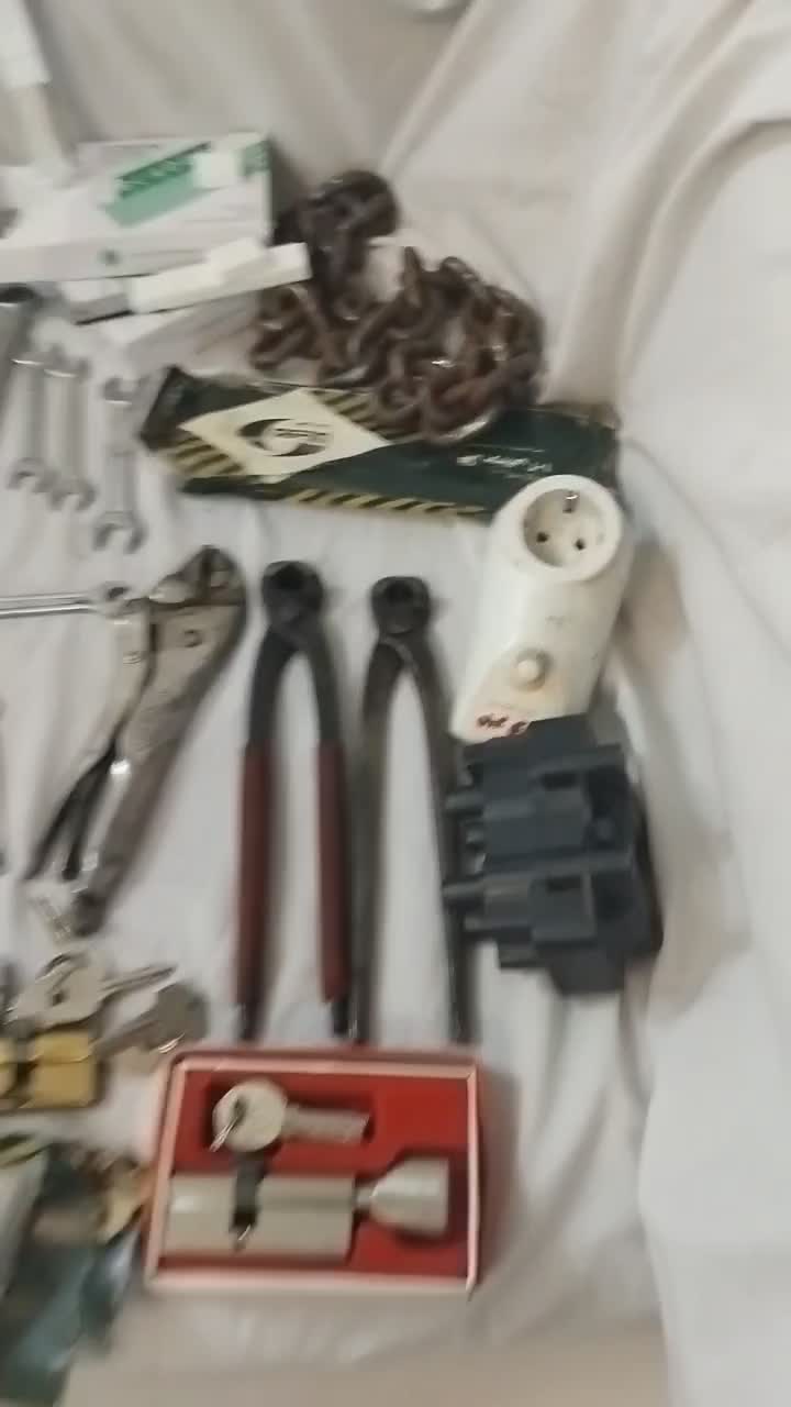 اچار|ابزارآلات|قم, چهار امامزاده|دیوار