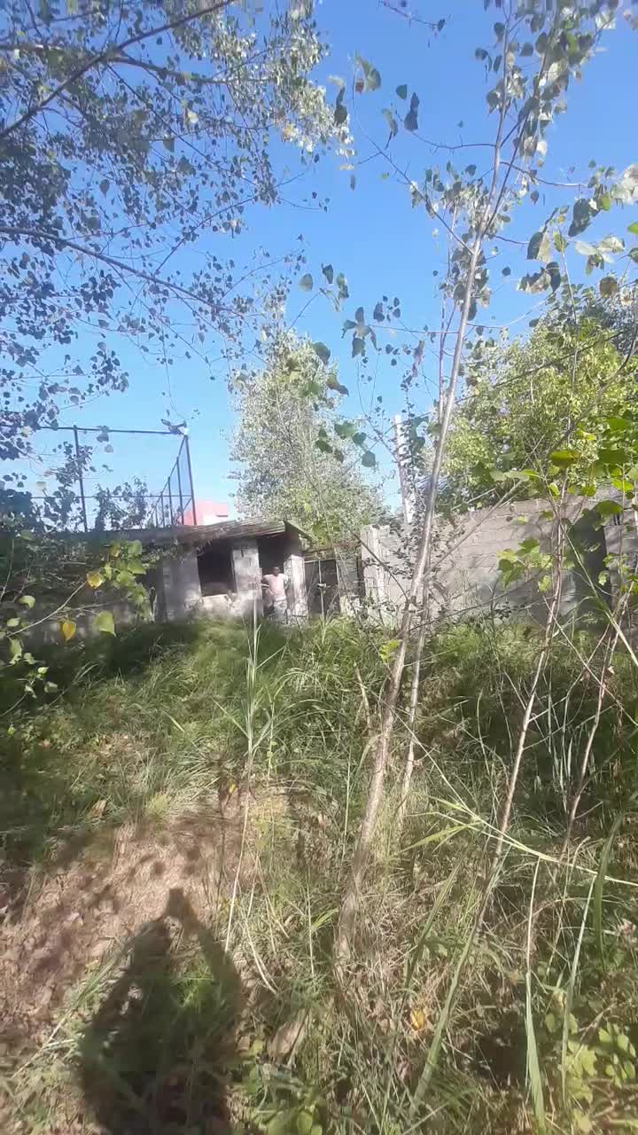زمین ۴۰۰ متری سه نبش کوی شهید چمران(کسبخ)|فروش زمین و ملک کلنگی|رشت, کوی قدس|دیوار