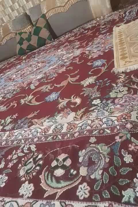 خانه واشپزخانه|فرش|گرگان, |دیوار